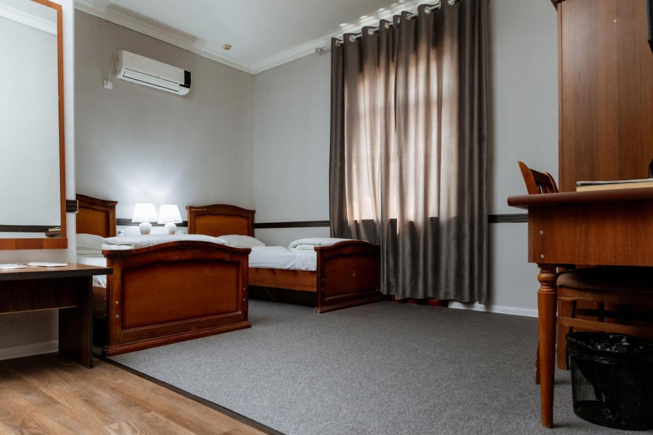 Stella Hotel Taszkent Zewnętrze zdjęcie